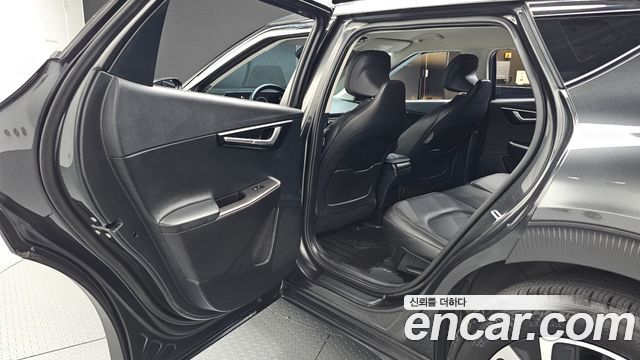 Kia EV6 Long Range Air 2022 — фото 12