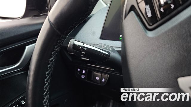 Kia EV6 Long Range Air 2022 — фото 17