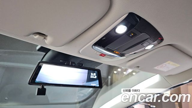 Kia EV6 Long Range Air 2022 — фото 19