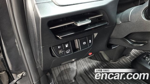 Kia EV6 Long Range Air 2022 — фото 20