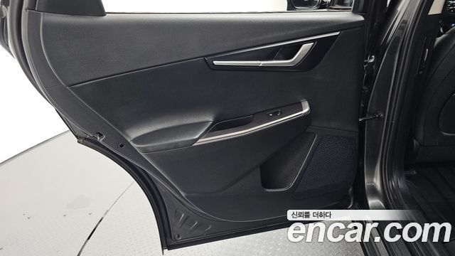 Kia EV6 Long Range Air 2022 — фото 25