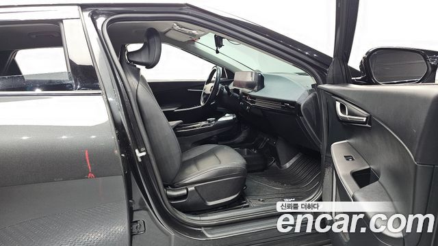 Kia EV6 Long Range Air 2022 — фото 26