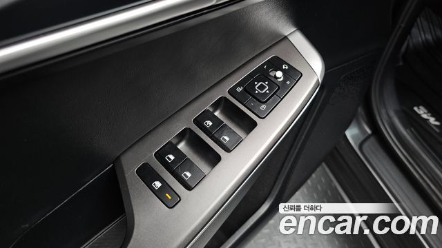 Kia EV6 Long Range Air 2022 — фото 27