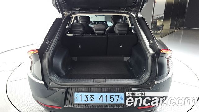 Kia EV6 Long Range Air 2022 — фото 28