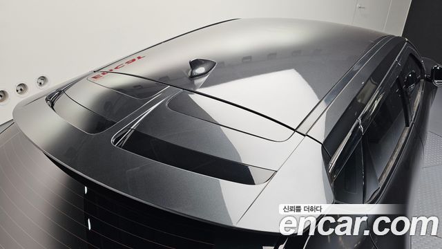 Kia EV6 Long Range Air 2022 — фото 31