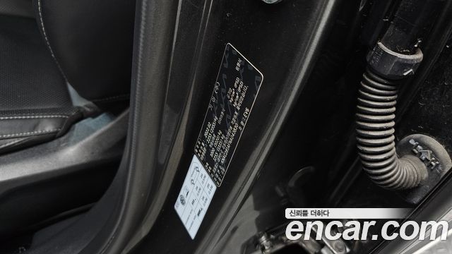 Kia EV6 Long Range Air 2022 — фото 32