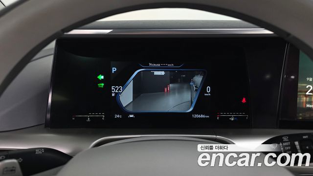 Hyundai Nexo Premium 2020 — фото 8