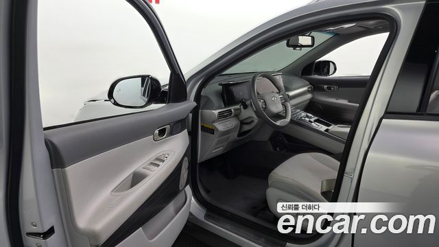Hyundai Nexo Premium 2020 — фото 10