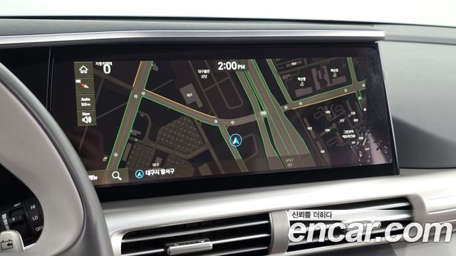 Hyundai Nexo Premium 2020 — фото 13