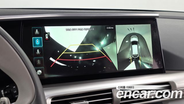 Hyundai Nexo Premium 2020 — фото 14