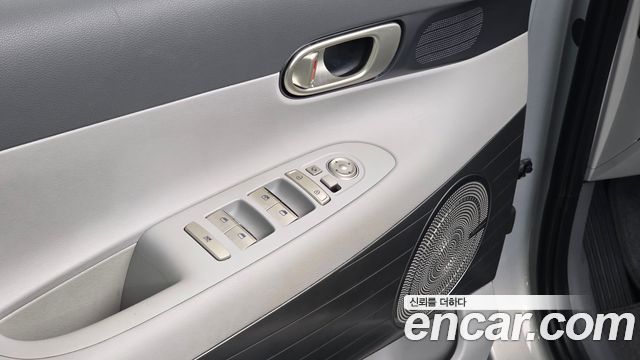 Hyundai Nexo Premium 2020 — фото 16