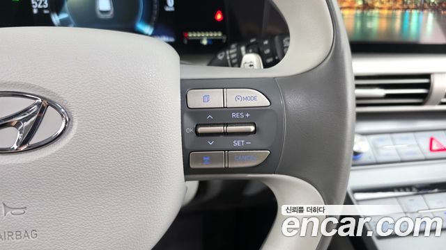 Hyundai Nexo Premium 2020 — фото 17