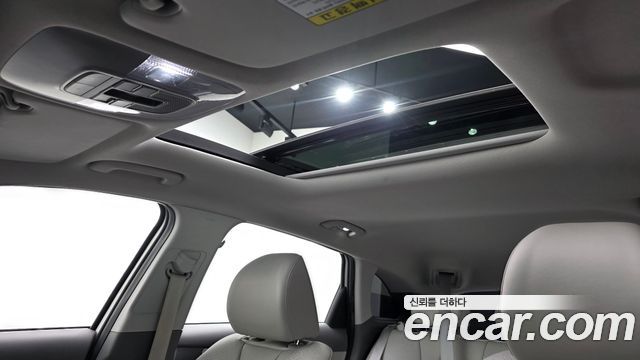 Hyundai Nexo Premium 2020 — фото 19