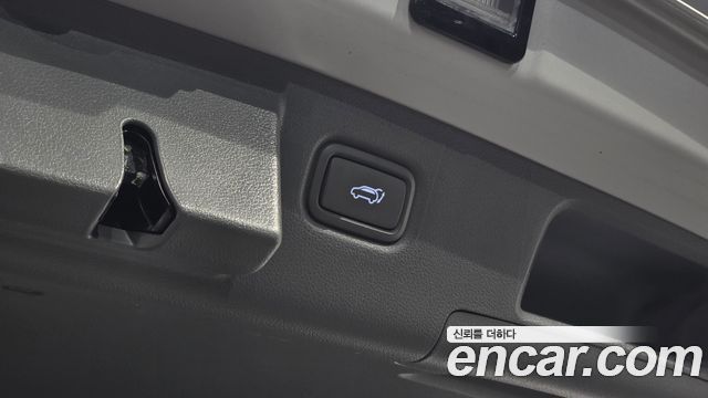 Hyundai Nexo Premium 2020 — фото 20