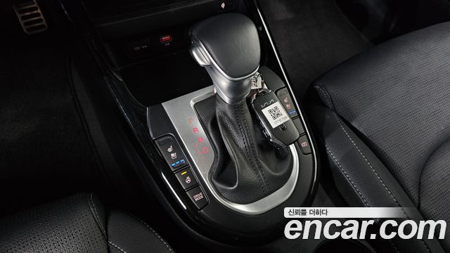 Kia K3 (II) 1.6 Prestige 2024 — фото 9