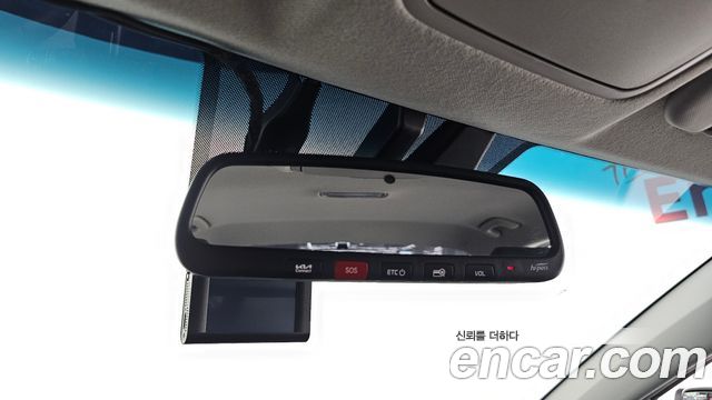 Kia K3 (II) 1.6 Prestige 2024 — фото 17