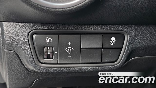 Kia K3 (II) 1.6 Prestige 2024 — фото 18