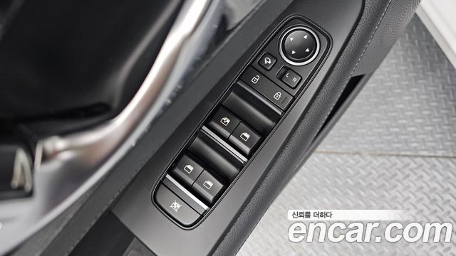 Kia K3 (II) 1.6 Prestige 2024 — фото 19