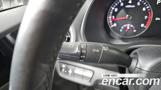 Kia K3 (II) 1.6 Prestige 2024 — фото 20