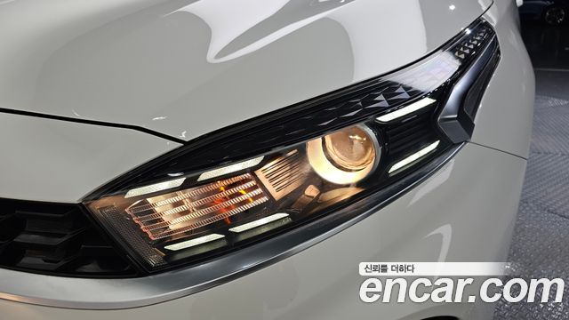 Kia K3 (II) 1.6 Prestige 2024 — фото 22