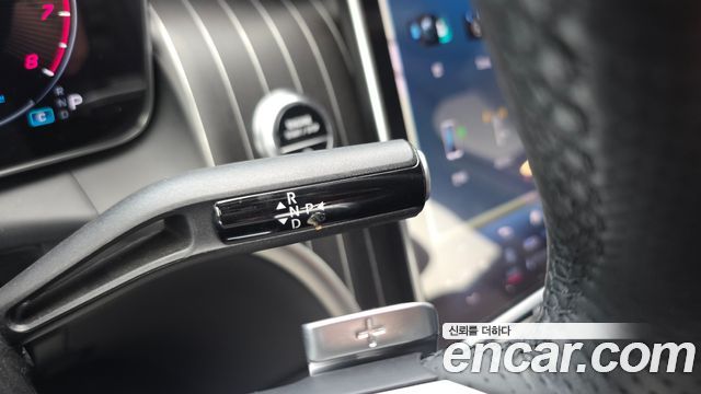 Mercedes-Benz GLC-Class (X254) GLC300 4MATIC Coupe 2024 — фото 9