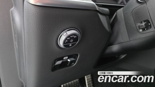 Mercedes-Benz GLC-Class (X254) GLC300 4MATIC Coupe 2024 — фото 15