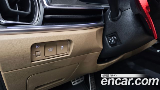Kia Sorento (IV) HEV 1.6 2WD Gravity 2024 — фото 14