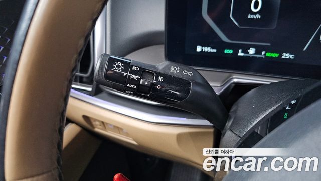 Kia Sorento (IV) HEV 1.6 2WD Gravity 2024 — фото 15