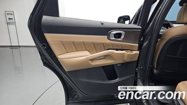 Kia Sorento (IV) HEV 1.6 2WD Gravity 2024 — фото 25