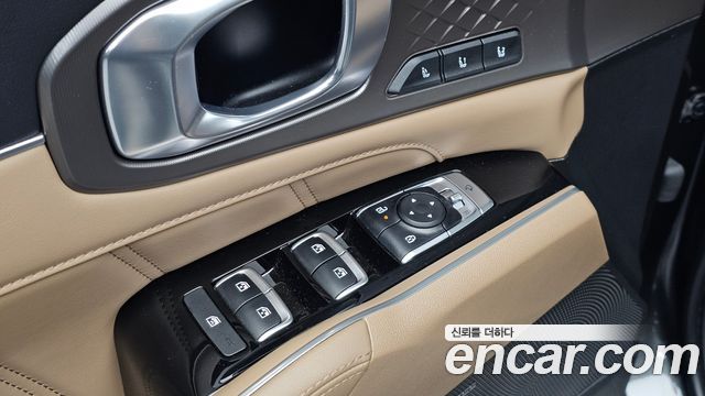 Kia Sorento (IV) HEV 1.6 2WD Gravity 2024 — фото 28