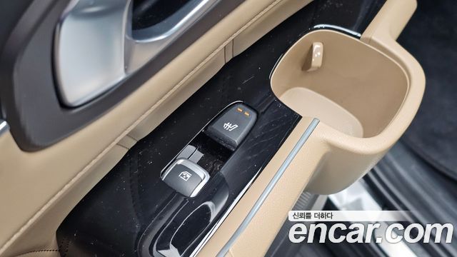 Kia Sorento (IV) HEV 1.6 2WD Gravity 2024 — фото 29