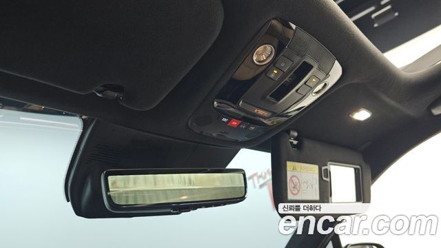 Kia Sorento (IV) HEV 1.6 2WD Gravity 2024 — фото 31