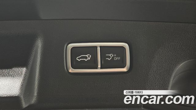 Kia Sorento (IV) HEV 1.6 2WD Gravity 2024 — фото 34