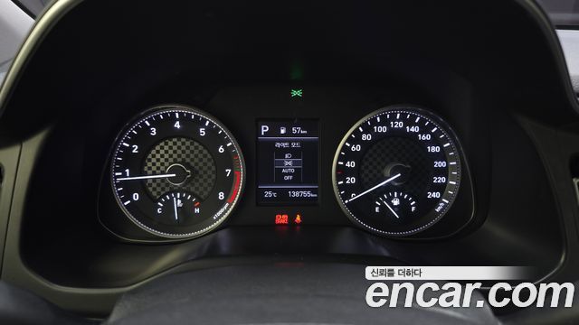 Hyundai Avante (AD) 1.6 Style 2019 — фото 8
