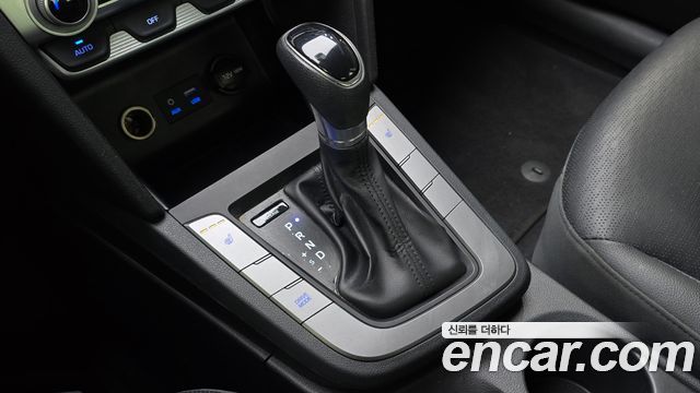 Hyundai Avante (AD) 1.6 Style 2019 — фото 9