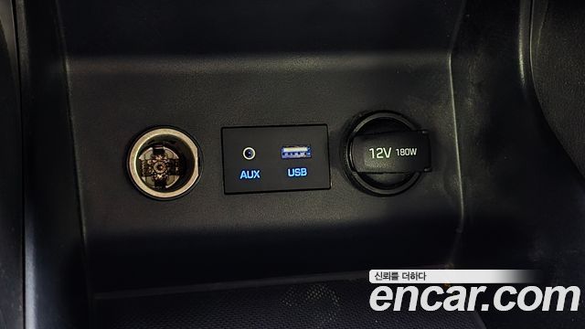 Hyundai Avante (AD) 1.6 Style 2019 — фото 13