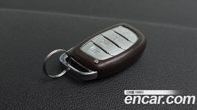 Hyundai Avante (AD) 1.6 Style 2019 — фото 18