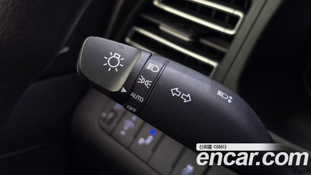 Hyundai Avante (AD) 1.6 Style 2019 — фото 20