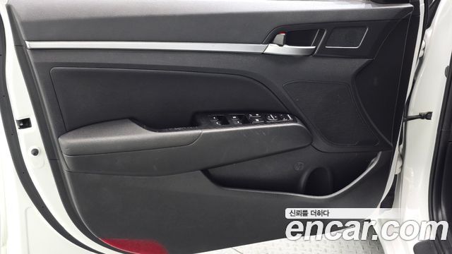 Hyundai Avante (AD) 1.6 Style 2019 — фото 24