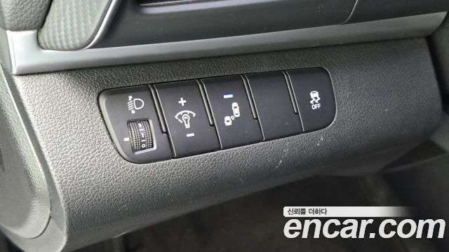 Hyundai Avante (AD) 1.6 Style 2019 — фото 29