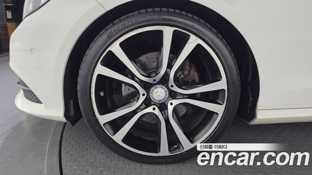 Mercedes-Benz E-Class (W212) E220 Bluetec Avantgarde Sport 2016 — фото 5