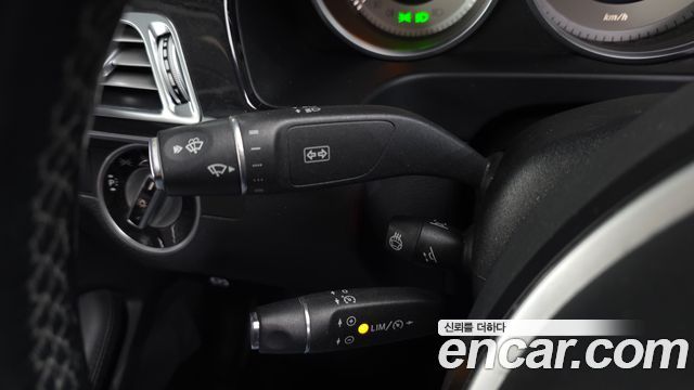 Mercedes-Benz E-Class (W212) E220 Bluetec Avantgarde Sport 2016 — фото 16