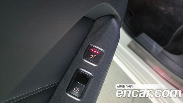 Mercedes-Benz E-Class (W212) E220 Bluetec Avantgarde Sport 2016 — фото 19