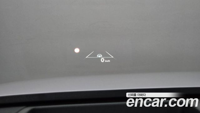 Hyundai Grandeur Hybrid (GN7) Calligraphy 2025 — фото 17