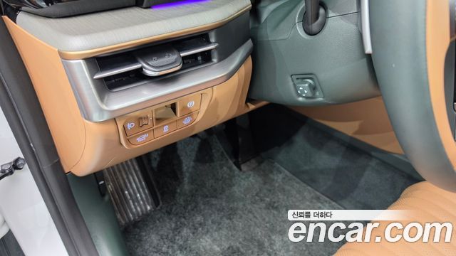 Hyundai Grandeur Hybrid (GN7) Calligraphy 2025 — фото 18