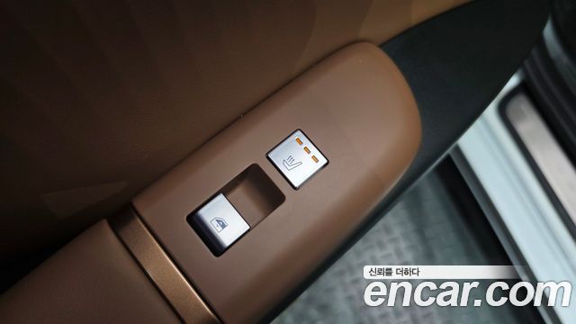 Hyundai Grandeur Hybrid (GN7) Calligraphy 2025 — фото 20