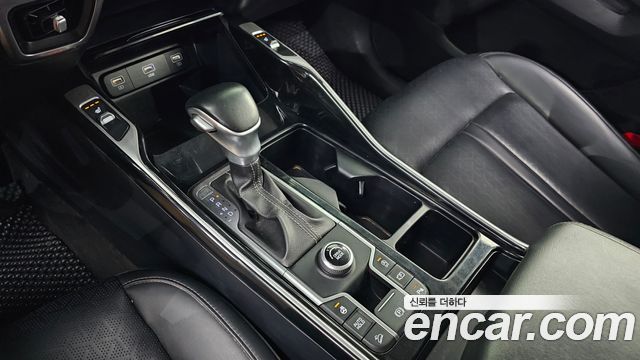 Kia Sorento (IV) Diesel 2.2 2WD Trendy 2021 — фото 9