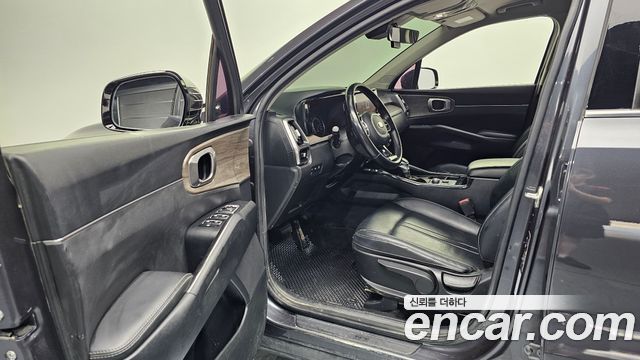 Kia Sorento (IV) Diesel 2.2 2WD Trendy 2021 — фото 10