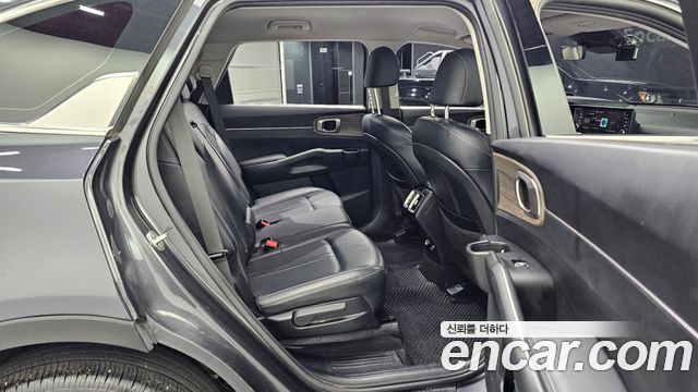 Kia Sorento (IV) Diesel 2.2 2WD Trendy 2021 — фото 12