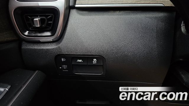 Kia Sorento (IV) Diesel 2.2 2WD Trendy 2021 — фото 17